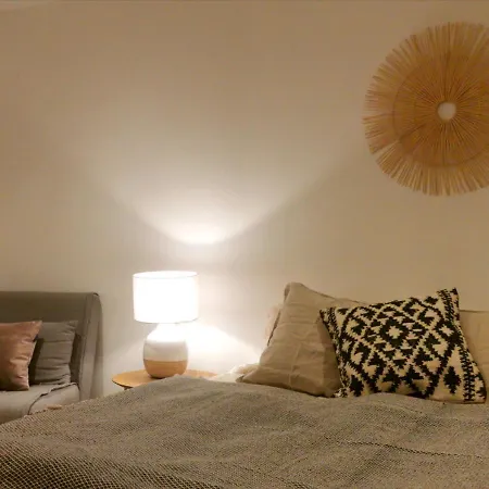 Am Alsterpark Apart-hotel 3*
