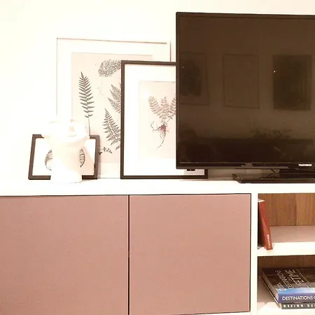 Am Alsterpark Apart-hotel 3*