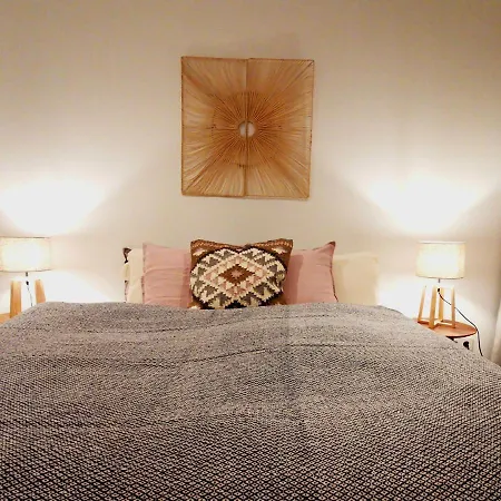 Am Alsterpark Apart-hotel Hamburgo