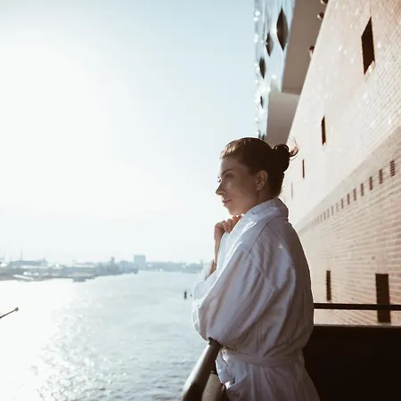 The Westin 5* Hamburg