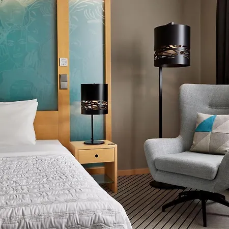 Le Meridien Hamburg