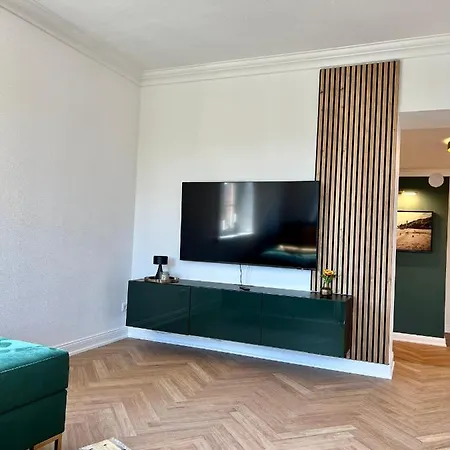 Apartment Kapitaenshaus Altes Land Hamburg