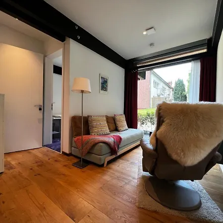 Neues Exclusives 2 Schlafzimmer Apartment Hamburg