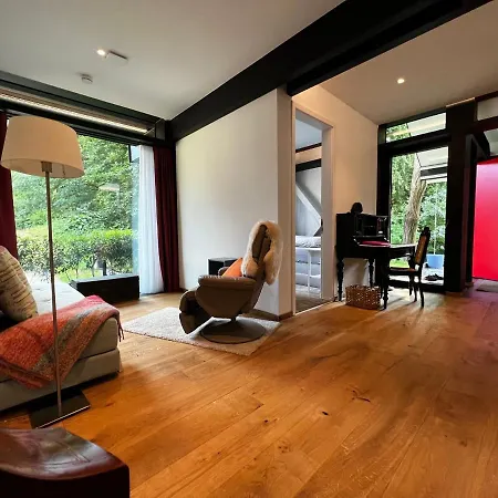 Apartment Neues Exclusives 2 Schlafzimmer Hamburg