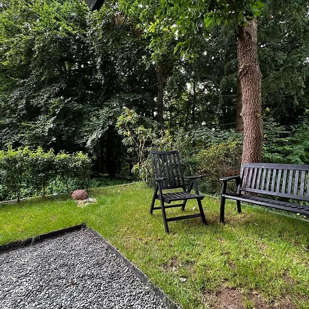 Neues Exclusives 2 Schlafzimmer Hamburg