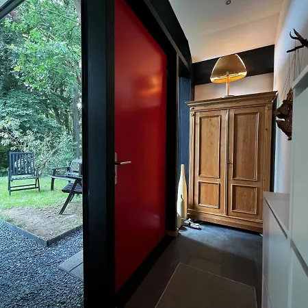 Neues Exclusives 2 Schlafzimmer Apartment
