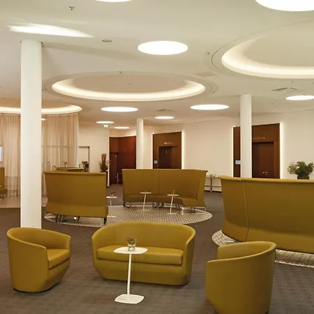 Hotel Hyperion Hamburg