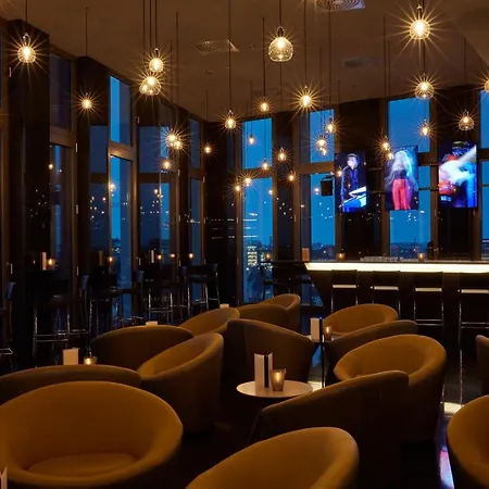 Hotel Hyperion 5*