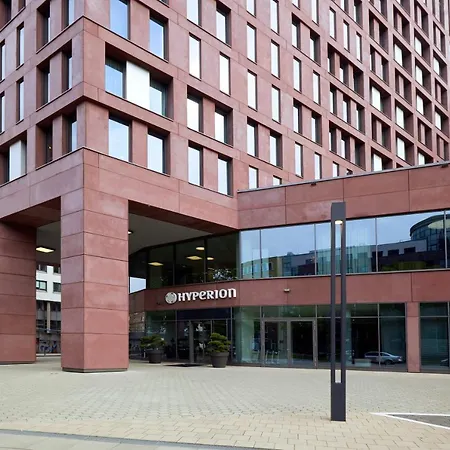 Hotel Hyperion 5*