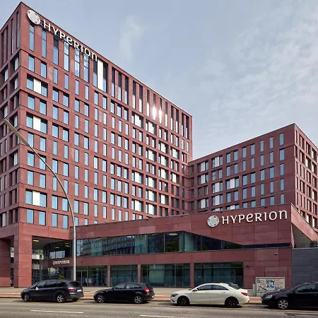 Hotel Hyperion 5*