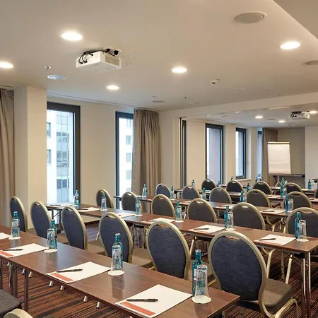 Hyperion Hotel Hamburg