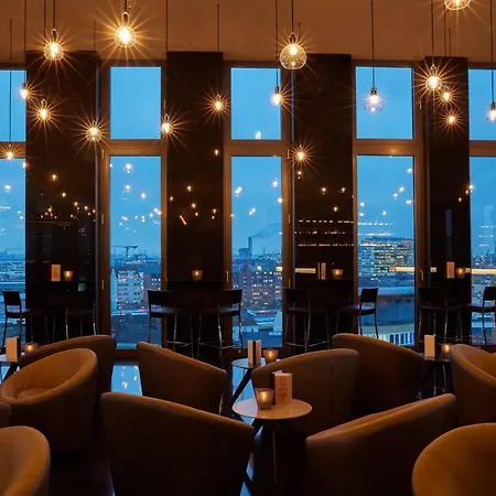 Hyperion 5* Hamburg
