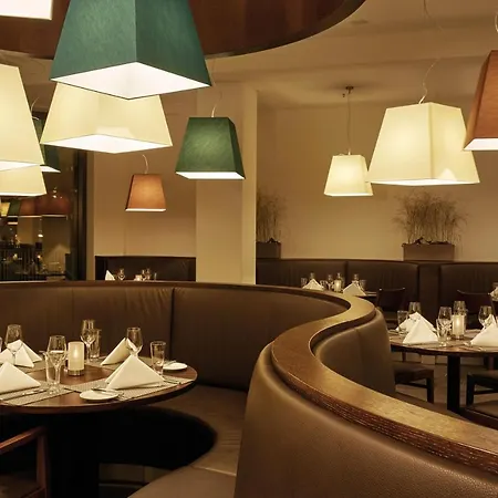 Hyperion Hotel 5*