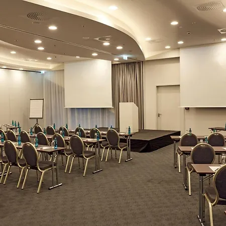 Hotel Hyperion 5*