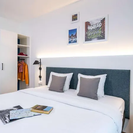 Ibis Styles Alster Hotel
