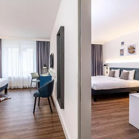 Ibis Styles Alster
