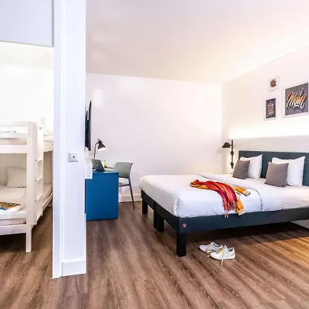 Ibis Styles Alster 2* Hamburg
