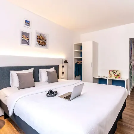 Ibis Styles Alster 2* Hamburg