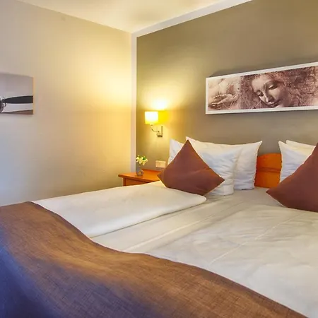 Leonardo Airport Hotel
