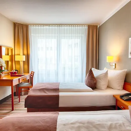 Hotel Leonardo Airport Hamburg