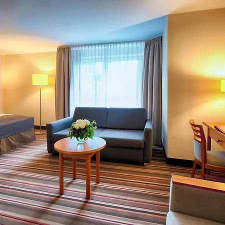 Hotel Leonardo Airport Hamburg