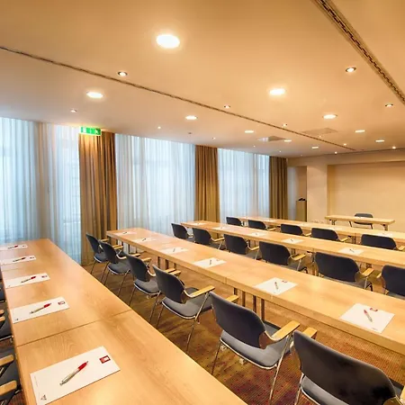 Hotel Leonardo Airport Hamburg