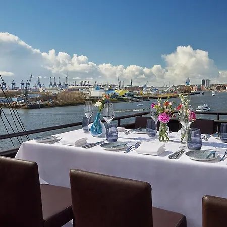 The Westin Hotel Hamburg