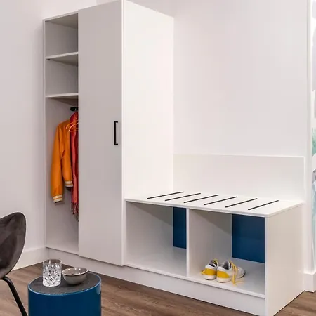 Ibis Styles Alster 2*