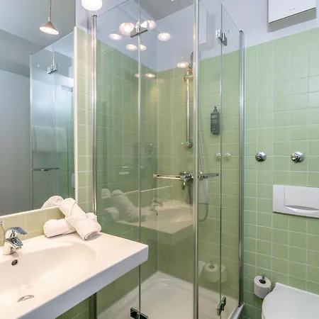 Ibis Styles Alster Hotel