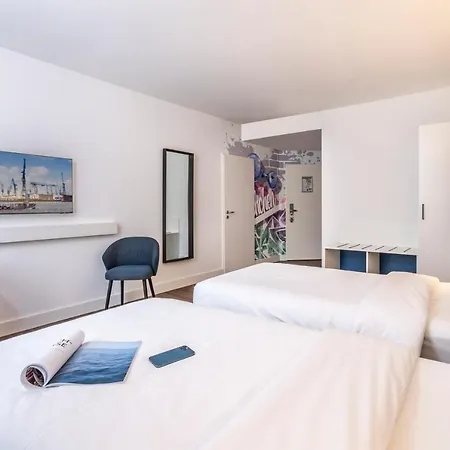 Hotel Ibis Styles Alster