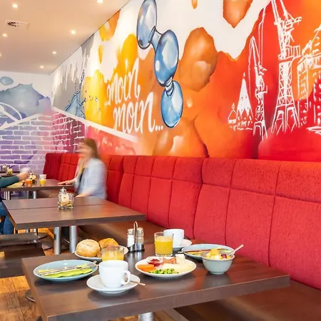 Ibis Styles Alster Hotel