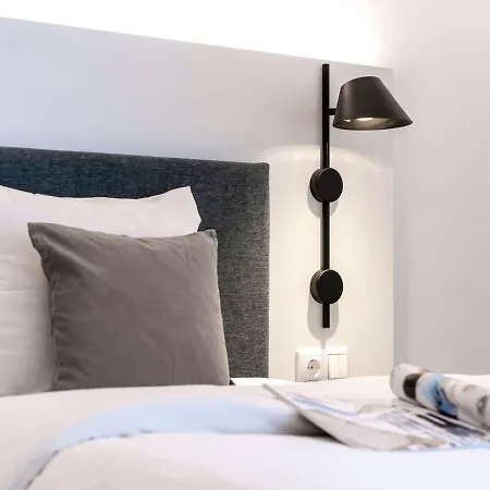 Ibis Styles Alster Hotel 2*