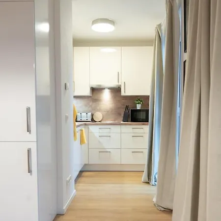 Apartment 122 Luruper 2 X *