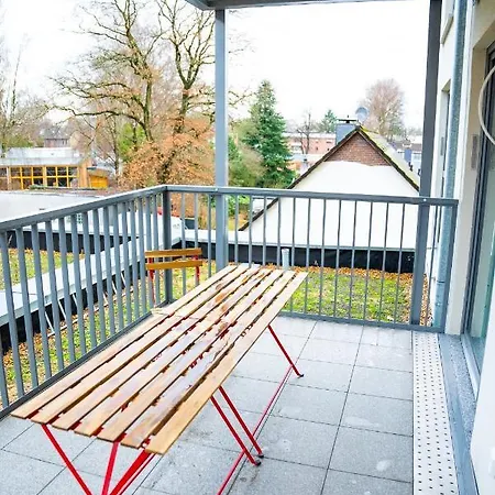 122 Luruper 2 X Hamburg