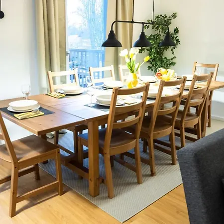 122 Luruper 2 X Apartment