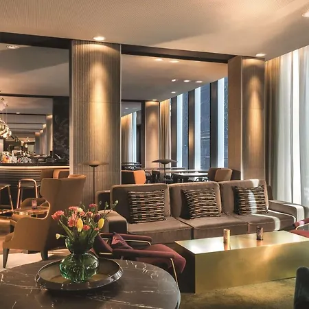 Adina Speicherstadt Hotel Amburgo
