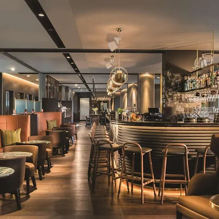 Adina Speicherstadt Hotel Amburgo