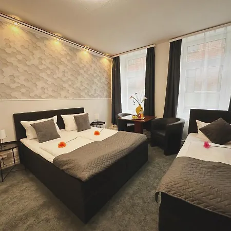 Hotel Nord Hamburg
