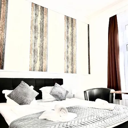 Nord Hotel
