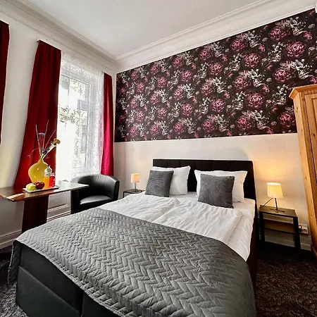 Nord Hotel Hamburg