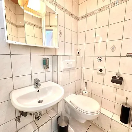 Nord Hotel Hamburg