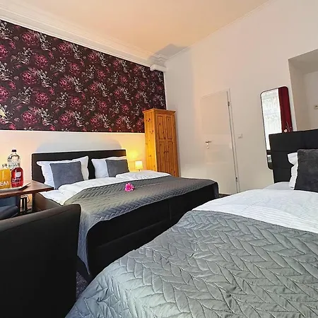 Nord Hotel Hamburg