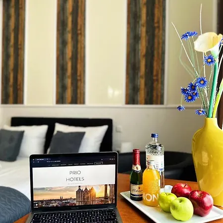 Nord Hotel *