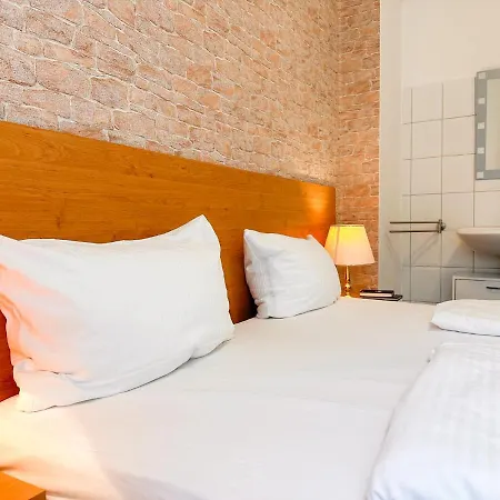 Nord Hotel Hamburg