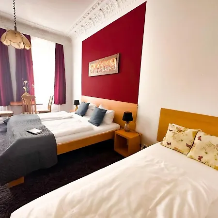 Hotel Nord