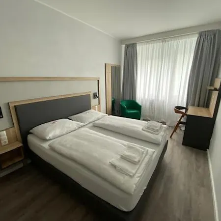 Stadthotel Hotel
