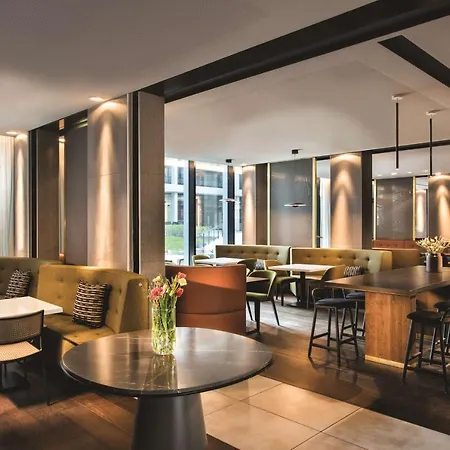 Adina Speicherstadt 4* Amburgo