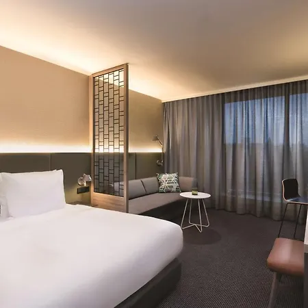 Adina Speicherstadt 4*