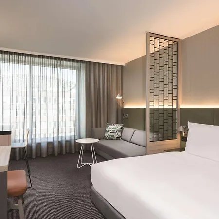Adina Speicherstadt 4* Amburgo