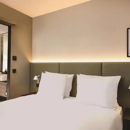 Hotel Adina Speicherstadt 4*